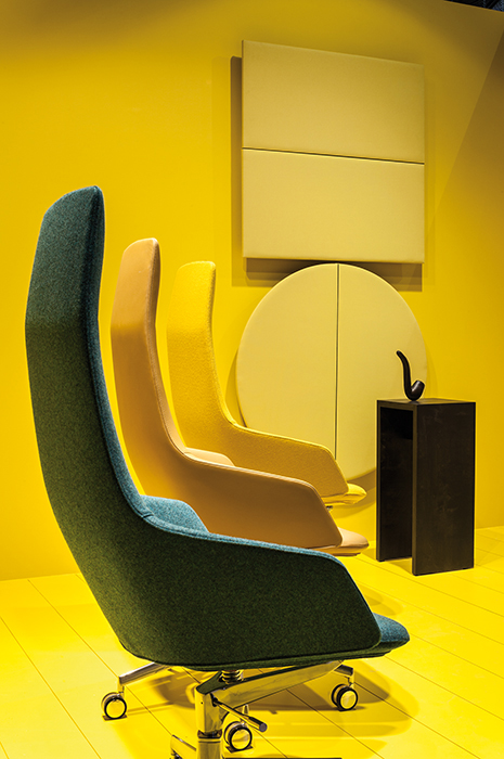 办公椅|现代真皮大班椅|办公火狐官方网站|火狐HUOHU（中国）火狐官方网站|Catifa Sensit 办公椅